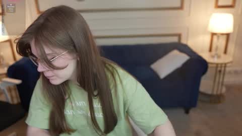 Lana online show from 11, 2, 2026