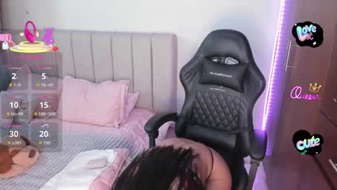Snapshot of playsweetfer chatting on 2, 6, 2026 Ashely3 online show from 2, 6, 2026