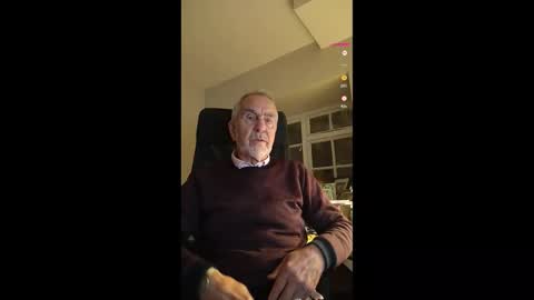 Pleasedominateme online show from 26, 11, 2025