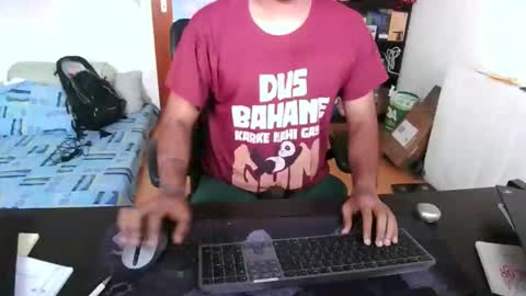 Sam online show from 13, 11, 2025