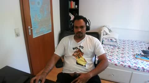 Sam online show from 15, 6, 2026