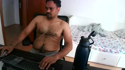 Sam online show from 26, 6, 2026