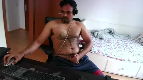 Sam online show from 5, 7, 2026