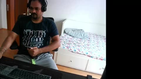 Sam online show from 7, 7, 2026