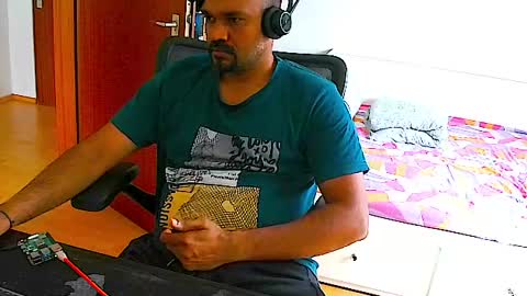 Sam online show from 16, 7, 2026