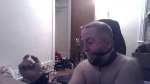 pleasurepuppt online show from 1, 3, 2025