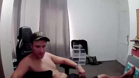 Snapshot of plkrisztian chatting on 27, 9, 2025 plkrisztian online show from 27, 9, 2025