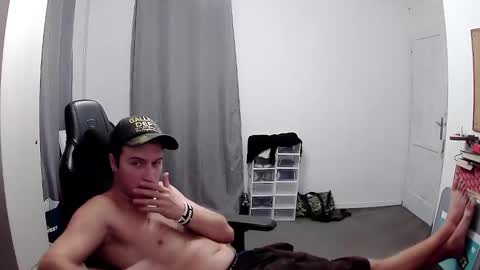 Snapshot of plkrisztian chatting on 12, 10, 2025 plkrisztian online show from 12, 10, 2025