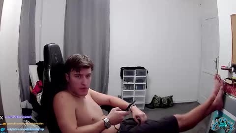 Snapshot of plkrisztian chatting on 18, 11, 2025 plkrisztian online show from 18, 11, 2025