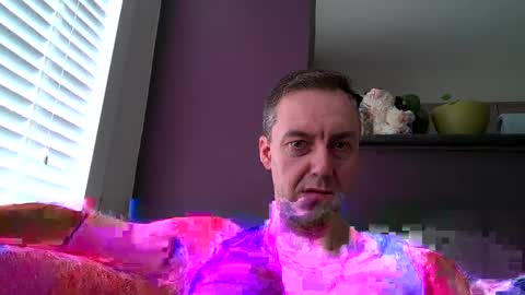 Snapshot of ploki2000 chatting on 1, 2, 2025 Kevin online show from 1, 2, 2025