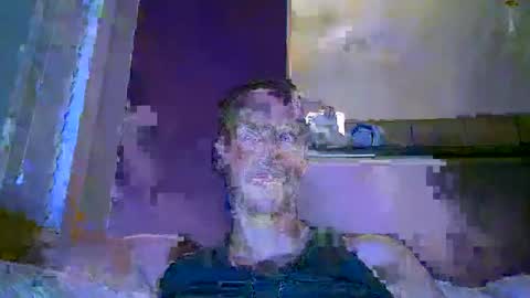 Snapshot of ploki2000 chatting on 1, 2, 2025 Kevin online show from 1, 2, 2025