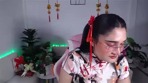 Ploysai online show from 28, 1, 2025