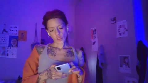plsmecha online show from 29, 7, 2026