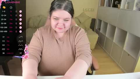 Snapshot of plum_pie__ chatting on 15, 1, 2026 Alice online show from 15, 1, 2026