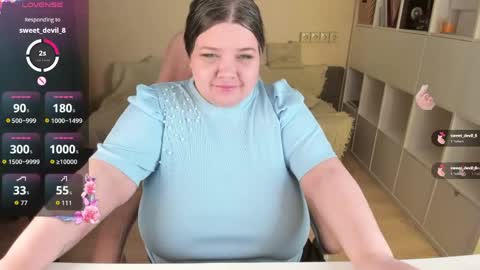 Alice online show from 5, 4, 2026