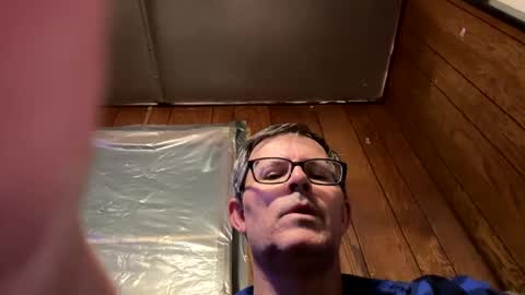 HardCock073 online show from 1, 3, 2025