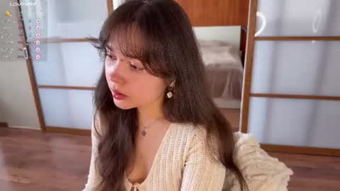 Snapshot of plumybun chatting on 29, 6, 2026 Acey online show from 29, 6, 2026