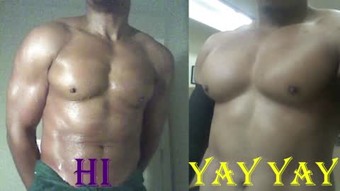 Snapshot of plush73 chatting on 20, 1, 2025 StraightPlush online show from 20, 1, 2025