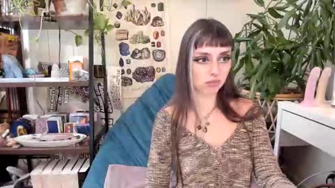 Goddess Pluto online show from 1, 2, 2026