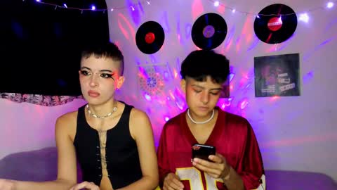 Snapshot of plutonblue369 chatting on 1, 12, 2024 online show from 1, 12, 2024