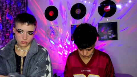 Snapshot of plutonblue369 chatting on 2, 12, 2024 online show from 2, 12, 2024