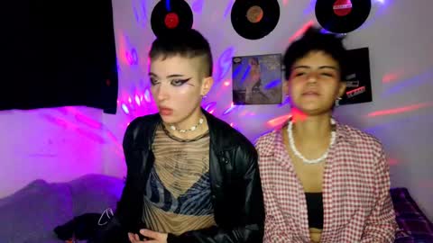 Snapshot of plutonblue369 chatting on 6, 12, 2024 online show from 6, 12, 2024