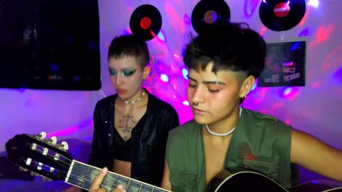 Snapshot of plutonblue369 chatting on 11, 12, 2024 online show from 11, 12, 2024