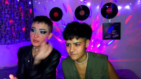 Snapshot of plutonblue369 chatting on 11, 12, 2024 online show from 11, 12, 2024