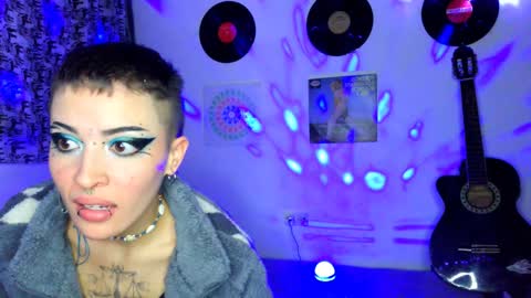 Snapshot of plutonblue369 chatting on 12, 12, 2024 online show from 12, 12, 2024