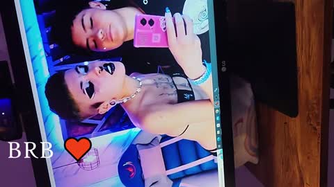 Snapshot of plutonblue369 chatting on 16, 12, 2024 online show from 16, 12, 2024