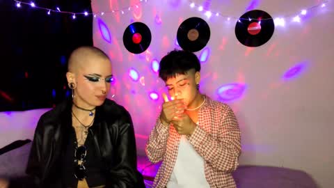 Snapshot of plutonblue369 chatting on 19, 12, 2024 online show from 19, 12, 2024