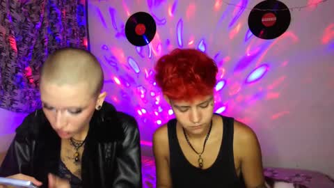 Snapshot of plutonblue369 chatting on 6, 1, 2025 online show from 6, 1, 2025