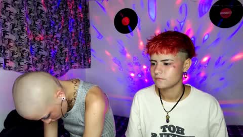 Snapshot of plutonblue369 chatting on 7, 1, 2025 online show from 7, 1, 2025