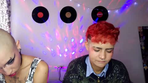 Snapshot of plutonblue369 chatting on 8, 1, 2025 online show from 8, 1, 2025