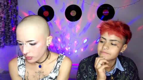 Snapshot of plutonblue369 chatting on 9, 1, 2025 online show from 9, 1, 2025