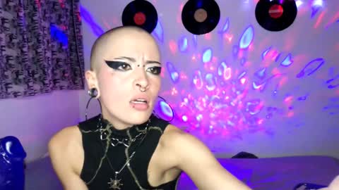 Snapshot of plutonblue369 chatting on 11, 1, 2025 online show from 11, 1, 2025