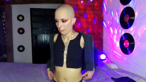 Snapshot of plutonblue369 chatting on 14, 1, 2025 online show from 14, 1, 2025