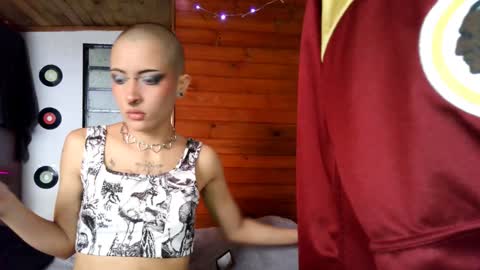 Snapshot of plutonblue369 chatting on 16, 1, 2025 online show from 16, 1, 2025