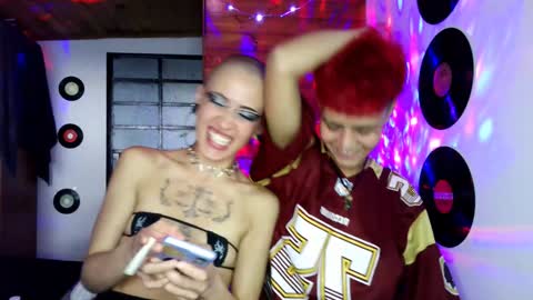 Snapshot of plutonblue369 chatting on 16, 1, 2025 online show from 16, 1, 2025