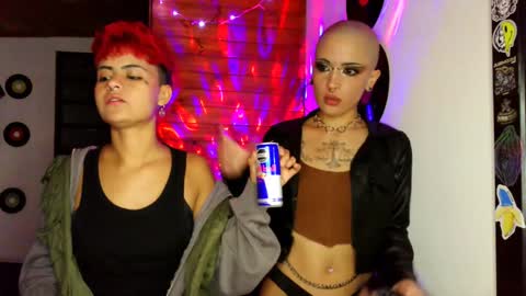 Snapshot of plutonblue369 chatting on 22, 1, 2025 online show from 22, 1, 2025