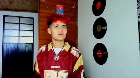 Snapshot of plutonblue369 chatting on 23, 1, 2025 online show from 23, 1, 2025