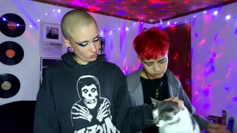 Snapshot of plutonblue369 chatting on 29, 1, 2025 online show from 29, 1, 2025