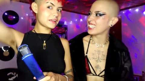 Snapshot of plutonblue369 chatting on 31, 1, 2025 online show from 31, 1, 2025