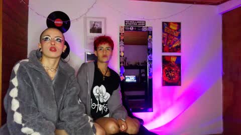 Snapshot of plutonblue369 chatting on 4, 2, 2025 online show from 4, 2, 2025