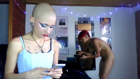 Snapshot of plutonblue369 chatting on 4, 2, 2025 online show from 4, 2, 2025