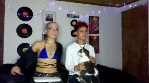 Snapshot of plutonblue369 chatting on 18, 2, 2025 online show from 18, 2, 2025