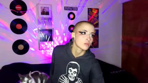 Snapshot of plutonblue369 chatting on 5, 3, 2025 online show from 5, 3, 2025