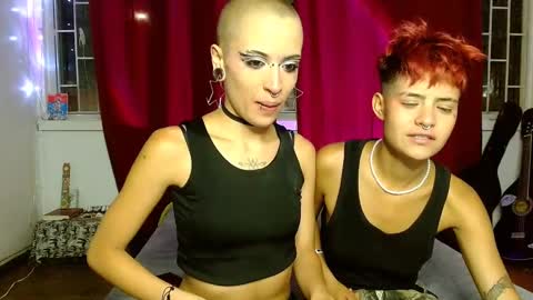 Snapshot of plutonblue369 chatting on 7, 3, 2025 online show from 7, 3, 2025