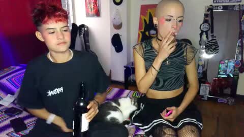 Snapshot of plutonblue369 chatting on 7, 3, 2025 online show from 7, 3, 2025