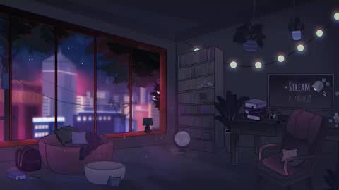 Pluto Princess online show from 16, 3, 2026